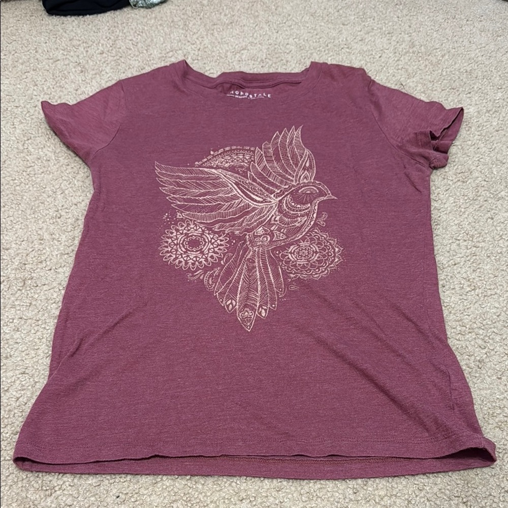 Aeropostale Graphic Tee